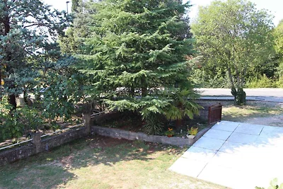 Vakantieappartement Gezinsvakantie Malinska