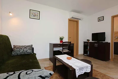 Ferienwohnung mit Klimaanlage und Internet un