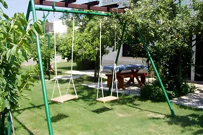 Appartamento Vacanza con famiglia Novi Vinodolski