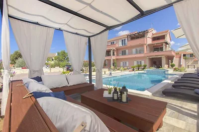 Ferienwohnung 80 m von der Adria