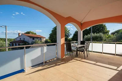 Vakantieappartement Gezinsvakantie Flengi