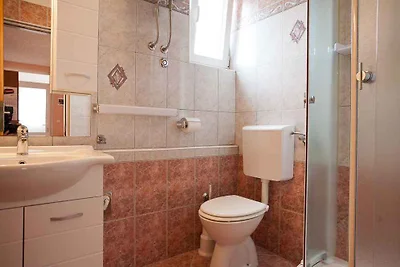 Vakantieappartement Gezinsvakantie Krk