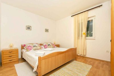 Vakantieappartement Gezinsvakantie Zecevo