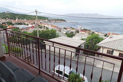 Vakantieappartement Gezinsvakantie Senj