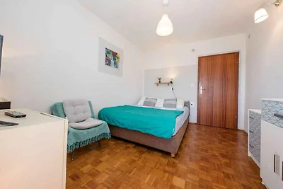 Apartment nur 500 Meter vom Meer entfernt - I