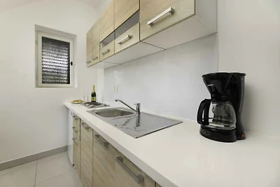 Vakantieappartement Gezinsvakantie Njivice