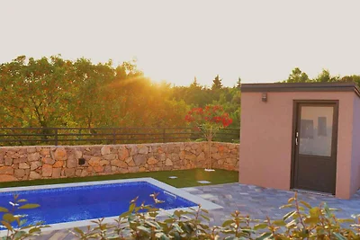 Vakantiehuis Ontspannende vakantie Kornic