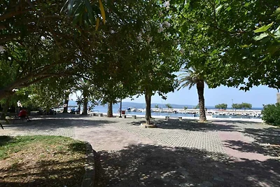 Vakantieappartement Gezinsvakantie Dugi rat