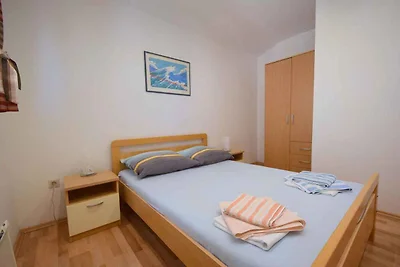 Vakantieappartement Gezinsvakantie Njivice