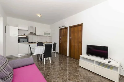 Ferienwohnung mit Klimaanlage und Internet