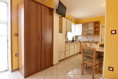 Holiday flat family holiday Savudrija