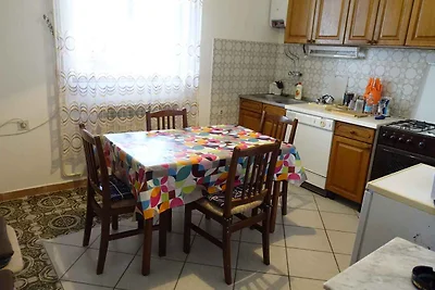 Ferienwohnung klimatizacija