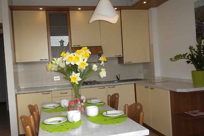 Ferienwohnung mit Aussenpool