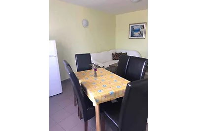 Ferienwohnung mit SAT-TV und Klimaanlage