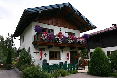 Ferienhaus mit Grillmöglichkeit und
