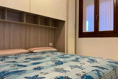 Appartamento Vacanza con famiglia Rosolina