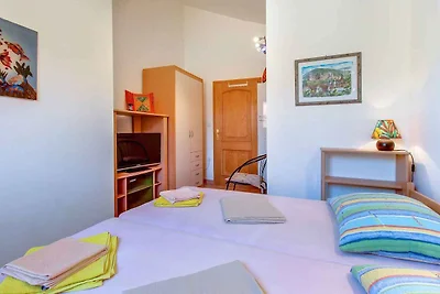 Holiday flat family holiday Mali Lošinj