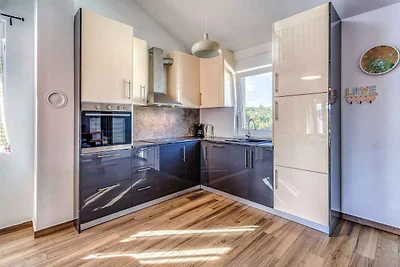 Ferienwohnung mit Balkon und WLAN