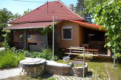 Casa vacanze Vacanza di relax Fonyod