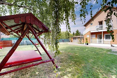 Ferienwohnung mit Pool, Whirpool, Sauna und