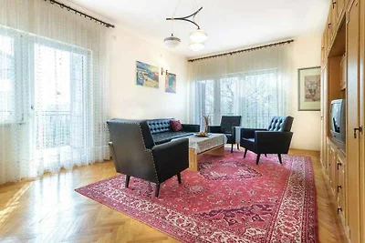 Ferienwohnung in Strandnähe