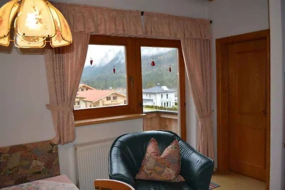 Ferienwohnung in ruhiger Lage