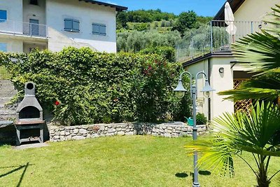 Holiday flat family holiday Tremosine sul Garda