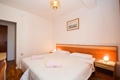 Vakantieappartement Gezinsvakantie Pula