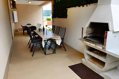 Appartamento Vacanza con famiglia Marina