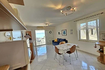 Vakantieappartement Gezinsvakantie Novi Vinodolski