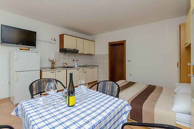 Vakantieappartement Gezinsvakantie Drace