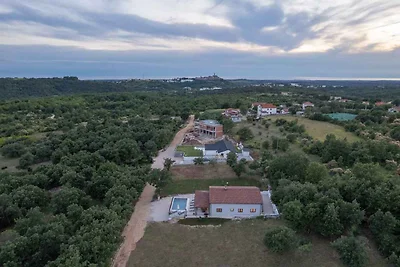 Casa vacanze Vacanza di relax Buje