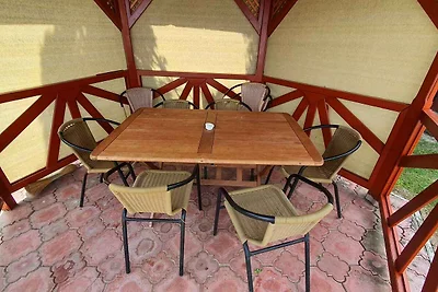 Ferienwohnung im Herzen von Balatonfüred
