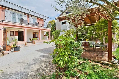 Appartamento Vacanza con famiglia Umago