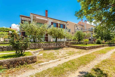 Studio mit Terrasse und Internet