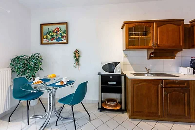 Ferienwohnung mit Klimaanlage