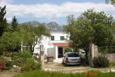 Ferienhaus nahe zu Nationalpark Paklenica