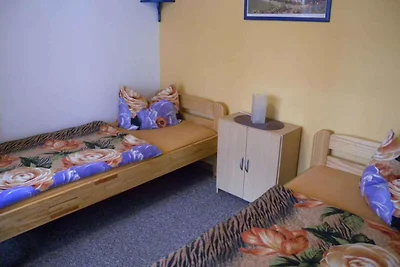Appartamento Vacanza con famiglia Kamminke