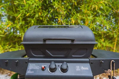 Villa mit Pool ruhig gelegen