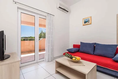Ferienwohnung mit Pool