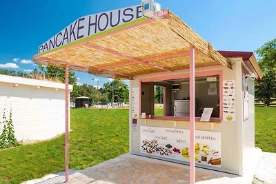 Casa vacanze Vacanza di relax Umago