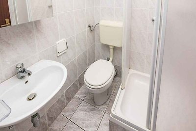 Vakantieappartement Gezinsvakantie Privlaka