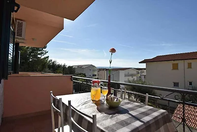 Vakantieappartement Gezinsvakantie Nemira
