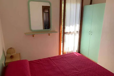 Ferienwohnung mit Klimaanlage