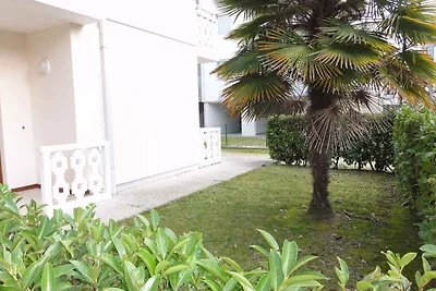 Ferienwohnung in Zentrumsnähe