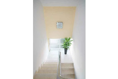 Ferienwohnung mit Klimaanlage