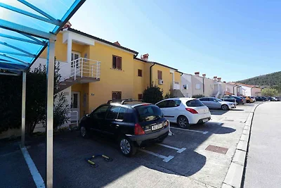 Appartamento Vacanza con famiglia Rabac