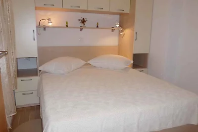 Appartamento Vacanza con famiglia Okrug Gornji