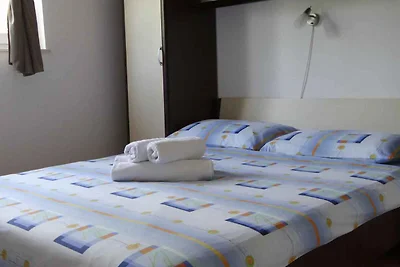 Ferienwohnung mit Klimaanlage und