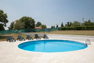 Appartamento Vacanza con famiglia Šajini